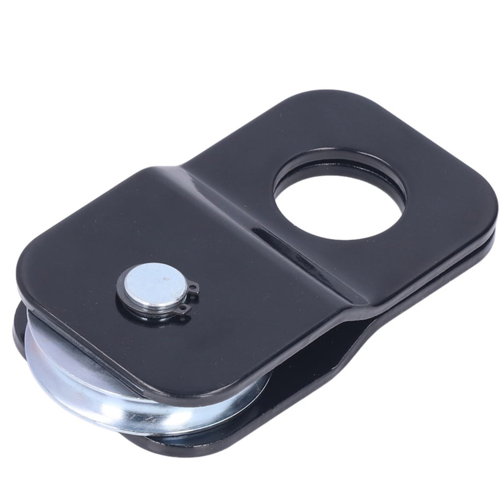 4Ton Pulley Swivels Pulley Lifting Cranes Swivels Hook Pulley Heavy