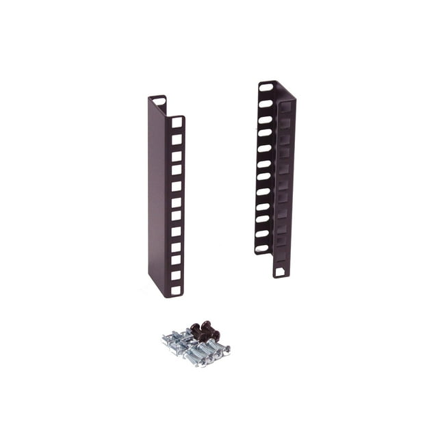 4U 2 Inch Rack Extender For Industrial Standard 19 Inch 2 Post Or 4 4u-2-inch-rack-extender-for-industrial-standard-19-inch-2-post-or-4