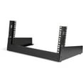 thumbnail image 1 of 4U Open Frame Desktop Rack, 1 of 1