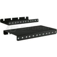 thumbnail image 1 of 4U Rack Extender 4" Long for Racks and Cabinets, 1 of 2
