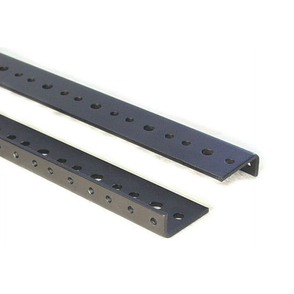 4U Rack Rail (Pair)