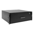 thumbnail image 1 of Tripp Lite 4U Locking Rackmount Storage Drawer Rack Enclosures/ Open Frame, 1 of 8
