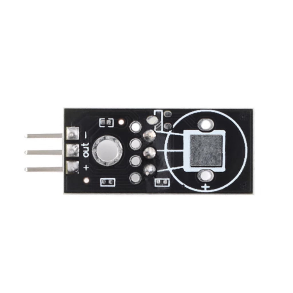 4V-30V LM35D LM35 Digital Temperature Sensory Linear Module Low Power ...