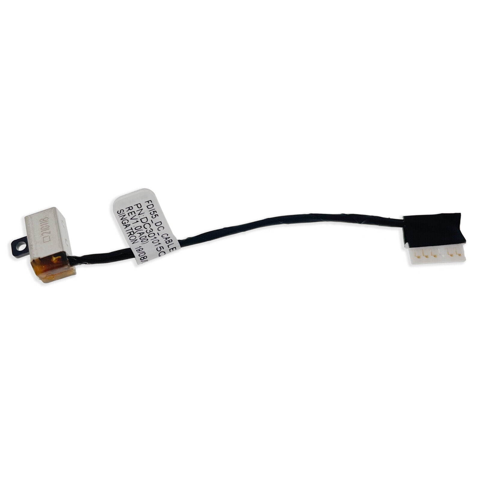 Cavo Jack DC Alimentazione Per DELL Inspiron 3405 3501 3505 5593 &ndash; Ricambio 04VP7C