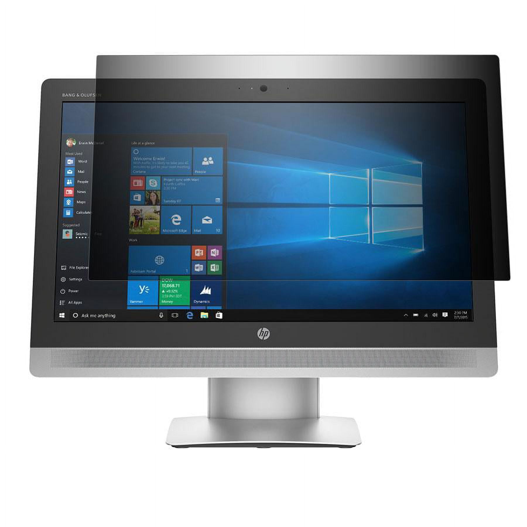 4Vu Privacy Screen for HP EliteOne 800 All-in-One (16:10) - AST032USZ ...