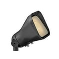 thumbnail image 1 of 4W 1 Led Flood Spot Light in Traditional Style-4 inches Tall and 4.5 inches Wide-Satin Black Finish Bailey Street Home 81-Bel-4947898, 1 of 1