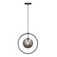 thumbnail image 1 of Maxim Lighting - LED Pendant - Fluid-4W 1 LED Pendant-7 Inches wide by 14.5, 1 of 1