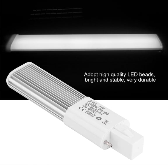 Two Pin Led Bulb Shop 2 Pin LED Bulbs for Home Lighting