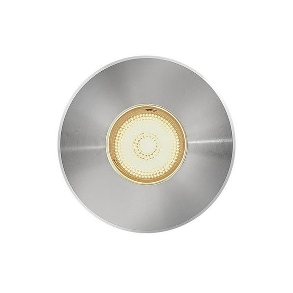4W Led Large Round Button Light in Modern Style-2.25 inches Tall and 2.25 inches Wide Bailey Street Home 81-Bel-4614380