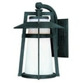 thumbnail image 1 of Maxim 88534SWAE Calistoga LED-Outdoor Wall Mount Light Fixture Adobe, 1 of 4