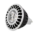 thumbnail image 1 of 4W3K60-Hinkley Lighting-Accessory - 4W 3000K 60 Degree MR16 LED Replacement Lamp, 1 of 1