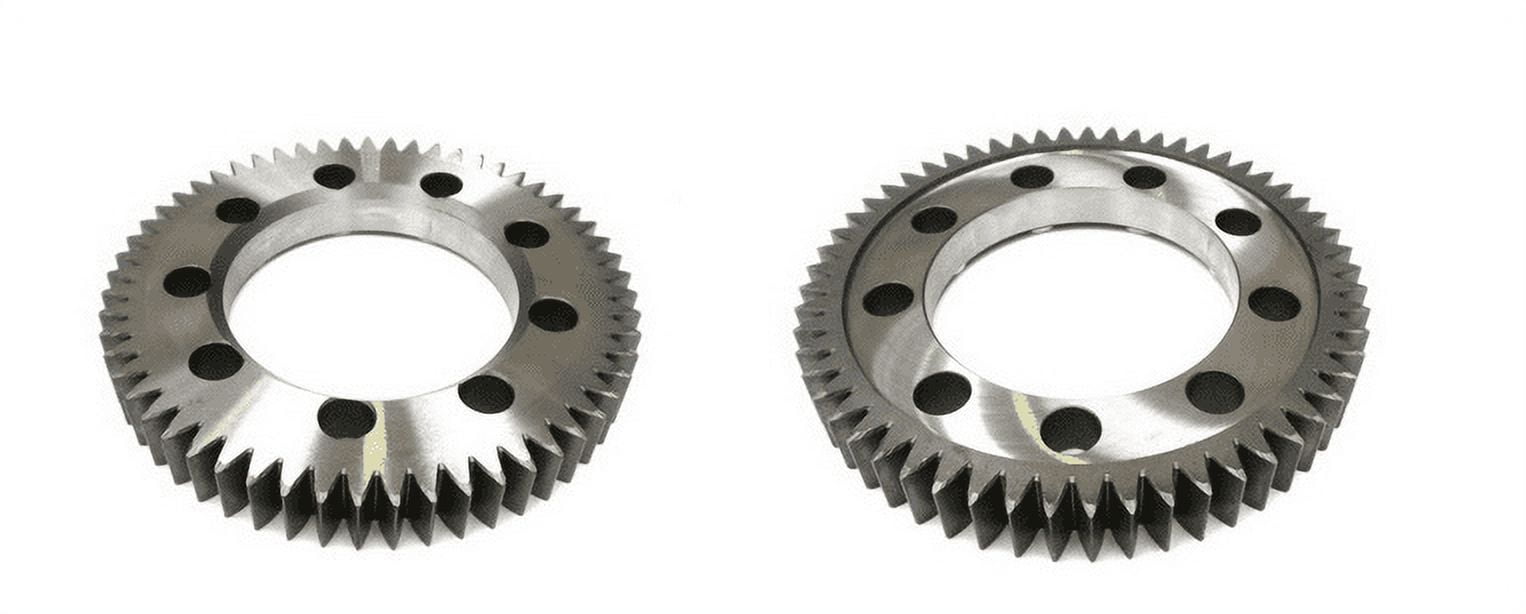 4W9771 - GEAR-CRANKSHAFT 8N4929 for Caterpillar (CAT