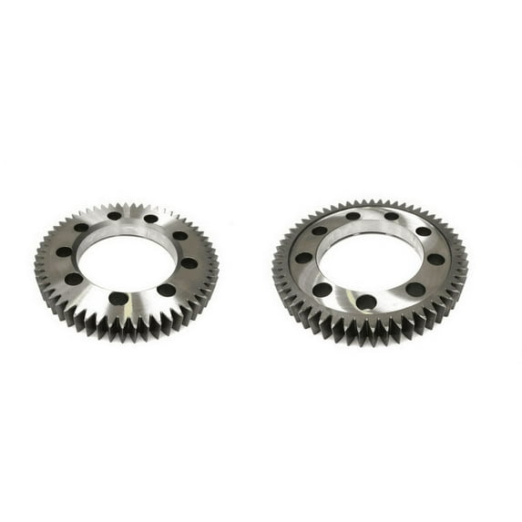 4W9771 - GEAR-CRANKSHAFT 8N4929 for Caterpillar (CAT)