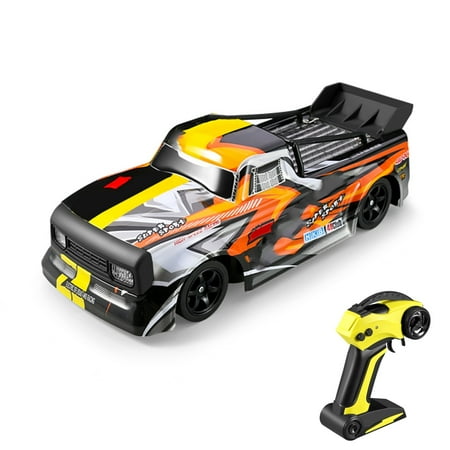 4WD 2.4GHz Remote Control Race Car 30km/h High Speed