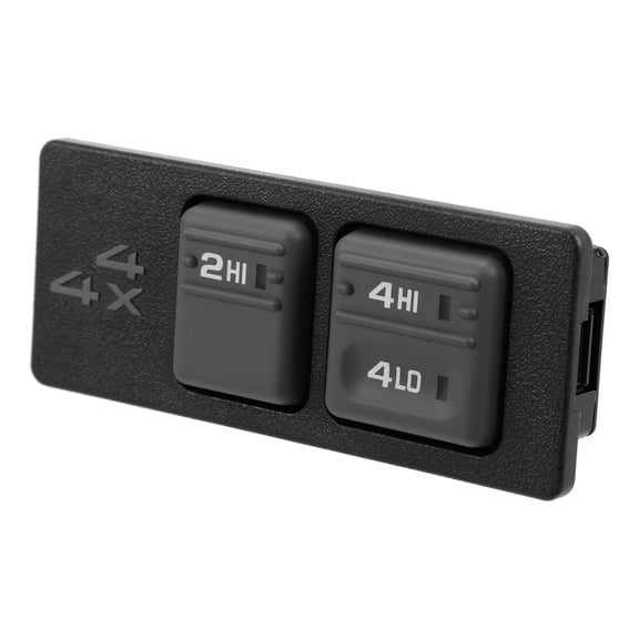4WD 4X4 Wheel Drive Selector Switch 15969707 19168766 for GMC Yukon 1997-2000 for GMC Suburban K1500