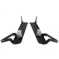 thumbnail image 1 of 4WD 50” Light Window Frame Mount Kit for 1997 - 2006 Jeep Wrangler TJ, 1 of 1