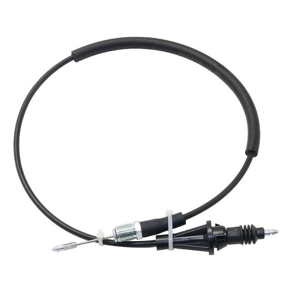 4WD Actuator Cable - Compatible with 1988 - 1994 Chevy S10 Blazer 1989 1990 1991 1992 1993