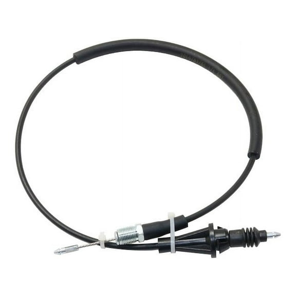 4WD Actuator Cable - Compatible with 1988 - 2004 Chevy S10 1989 1990 1991 1992 1993 1994 1995 1996 1997 1998 1999 2000 2001 2002 2003