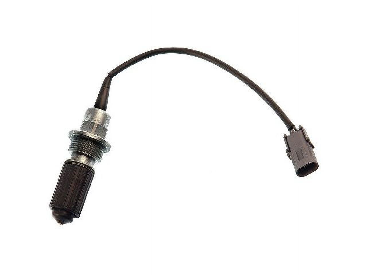 1990-1995 GM Fuel Injection Idle Speed Control Actuator