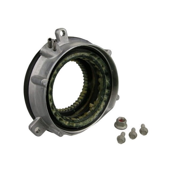 4WD Actuator - Compatible with 2004 - 2015 Ford F-150 2005 2006 2007 2008 2009 2010 2011 2012 2013 2014