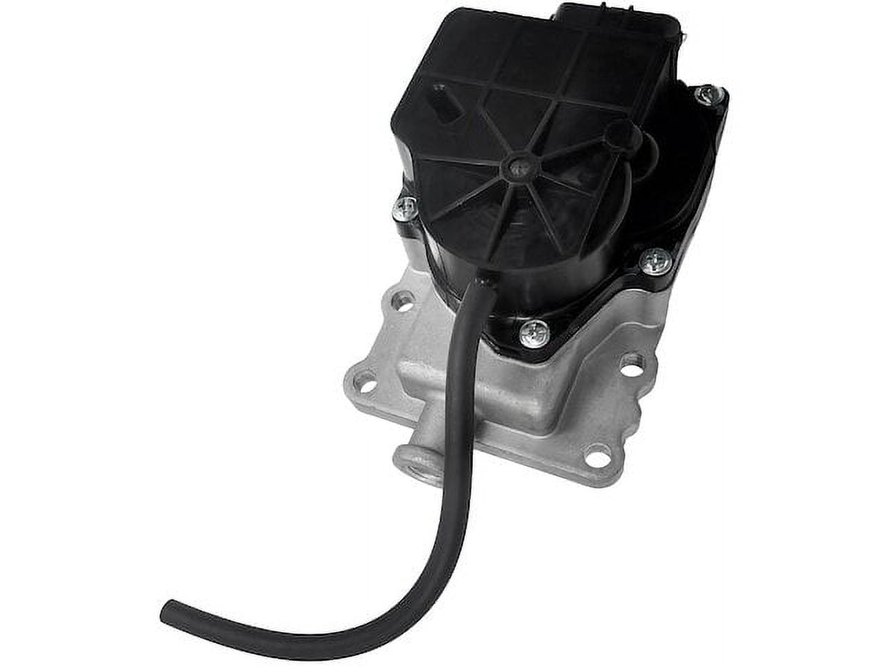 4WD Actuator - Compatible with 2005 - 2017 Toyota Tacoma 4WD 2006 2007 ...