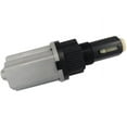 thumbnail image 1 of 4WD Actuator - Compatible with 2007 - 2008 Isuzu i-370, 1 of 3