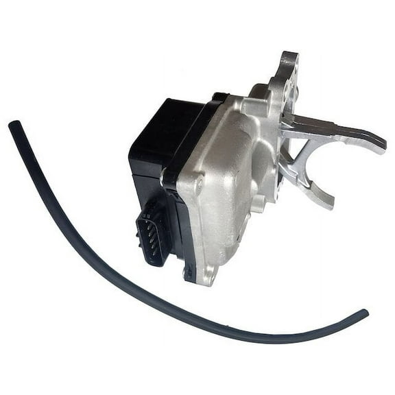 4WD Actuator - Compatible with 2007 - 2014 Toyota FJ Cruiser 4WD - Replacement