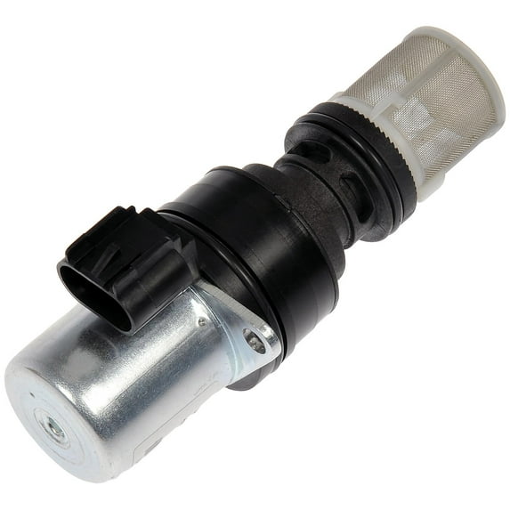 4WD Actuator Valve Fits 2006 Buick Rendezvous