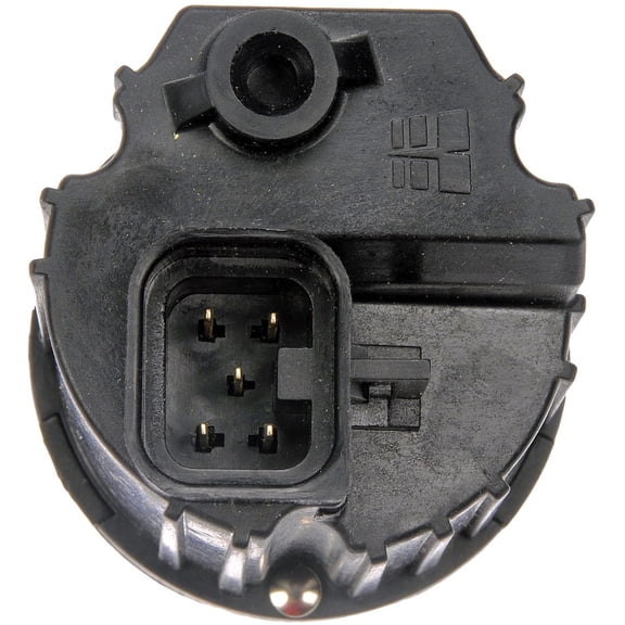 4WD Actuator