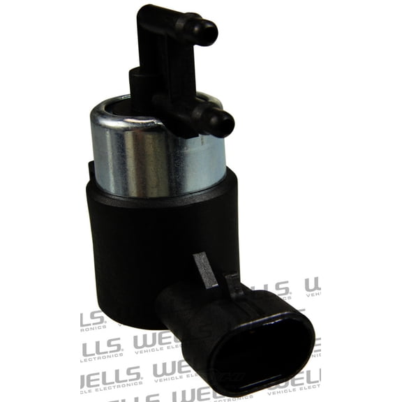 4WD Actuator