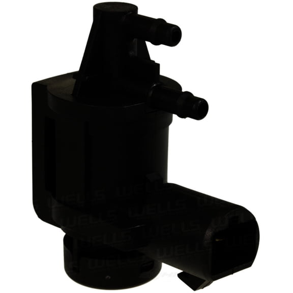 4WD Actuator