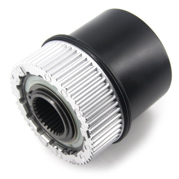 4WD Auto Locking Hub 1C3Z3B396CB 600-203 Suitable for Selected Truck Models Easy Installation Design