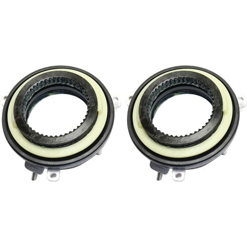 4WD Auto Locking Hub Actuator for Ford F-150 Expedition 4X4 Front Pair