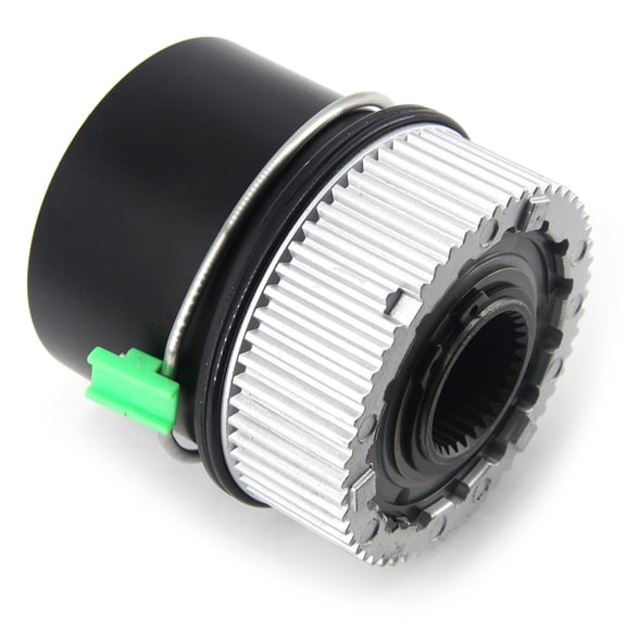 4WD Automatic Front Hub Assembly 1C3Z3B396CB 600-203 For Select Model Vehicles Easy Installation