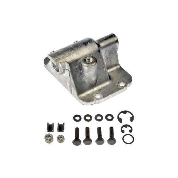 4WD Axle Actuator Housing - Compatible with 1994 - 2002 Dodge Ram 2500 4WD 1995 1996 1997 1998 1999 2000 2001