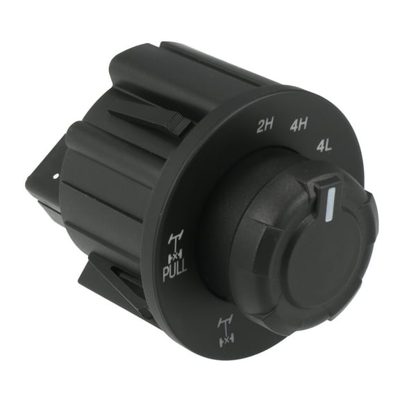 Unique Bargains 4WD Control E-Locker for Switch Knob for Ford F-150 2010 2011 2012 2013 2014 AL3Z14B166BA