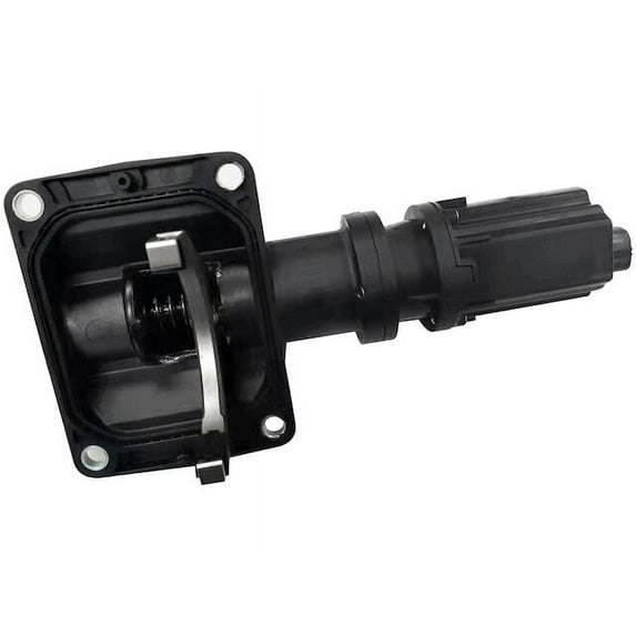 4WD Differential Lock Actuator - Compatible with 2011 - 2018 Ram 1500 4WD 2012 2013 2014 2015 2016 2017