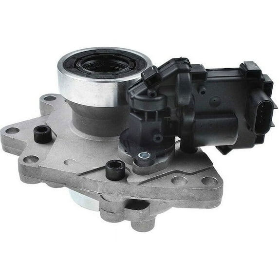 4WD Disconnect 1 - Compatible with 2002 - 2009 GMC Envoy - Autopart Premium