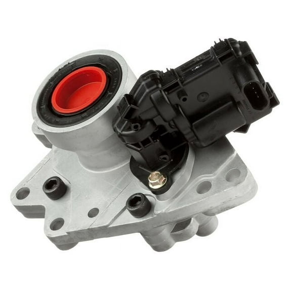 4WD Disconnect - Compatible with 2003 - 2008 Isuzu Ascender 4WD 2004 2005 2006 2007