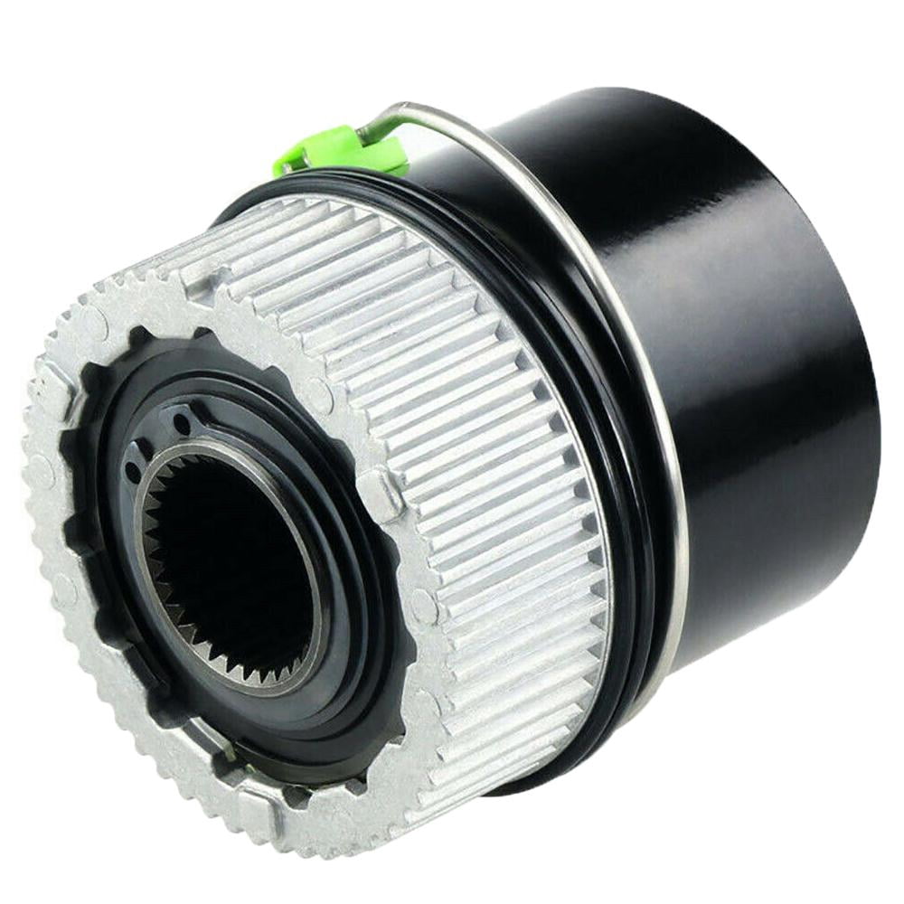 4Wd Front Auto Locking Hub, For 1999-2004 Ford F25... - Grandado