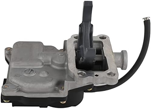 Front 4WD Differential Vacuum Actuator for Toyota 4Runner 2005-19 41400-35034 - Walmart Supplies
