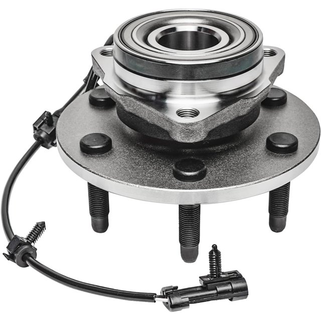 4WD Front Wheel Bearing Hub for Chevy GMC Silverado Sierra Yukon XL