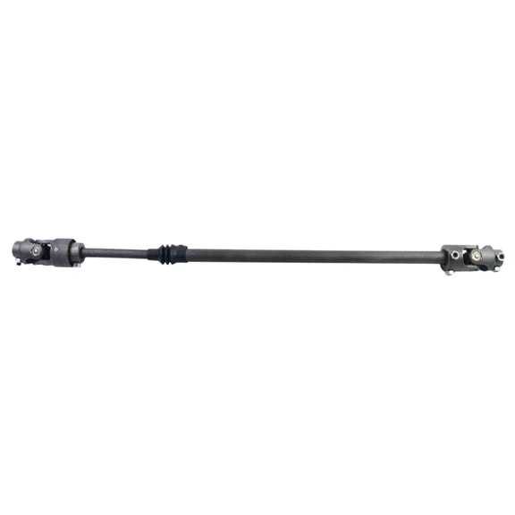 4WD Lower Steering Shaft for 2003-2008 Dodge Ram 2500/3500 & 2003-2006 Ram 1500 4WD - OEM 000951 - Steering Component