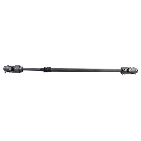 4WD Lower Steering Shaft for 2003-2008 Dodge Ram 2500/3500 & 2003-2006 Ram 1500 4WD - OEM 000951 - Steering Component