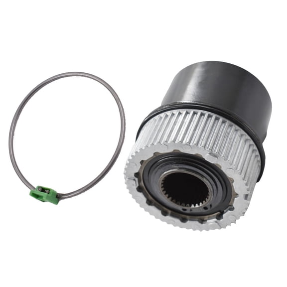 4WD Manual Lock Front Wheel Hub for 1999-2004 Ford Super Duty Excursion