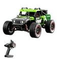 thumbnail image 1 of 4WD Remote Control Off-Road Car 2.4GHz 48km/h with LED Lights, 1 of 6