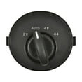 thumbnail image 1 of 4WD Switch - Compatible with 2002 - 2006, 2008 - 2009 Chevy Trailblazer 4WD 2003 2004 2005, 1 of 2