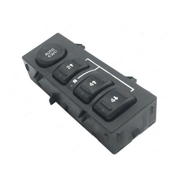 4WD Switch - Compatible with 2003 - 2004 GMC Sierra 2500