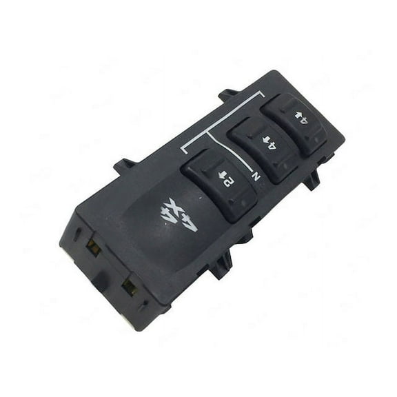 4WD Switch - Compatible with 2003 - 2004 GMC Sierra 2500