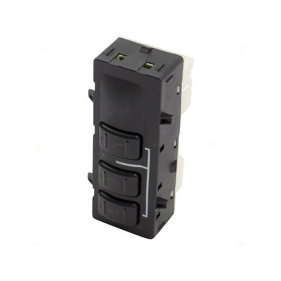 4WD Switch - Compatible with 2003 - 2006 Chevy Suburban 1500 Sport Utility 4-Door 2004 2005